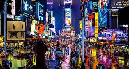 Broadway